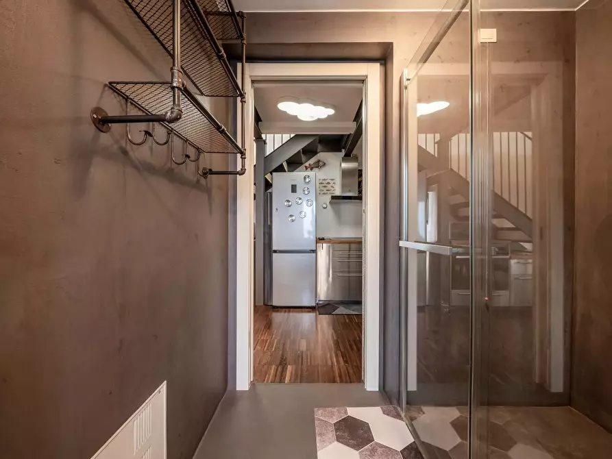Immagine 53 di Appartamento in affitto  in Via Magolfa21 a Milano