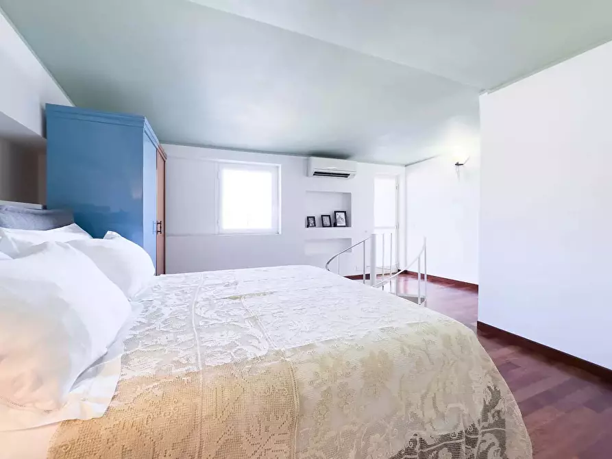 Immagine 24 di Appartamento in affitto  in Via de' Ciancaleoni43 a Roma