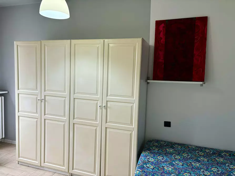 Immagine 3 di Camera in affitto  in Via Angelo de Gasperis2 a Milano