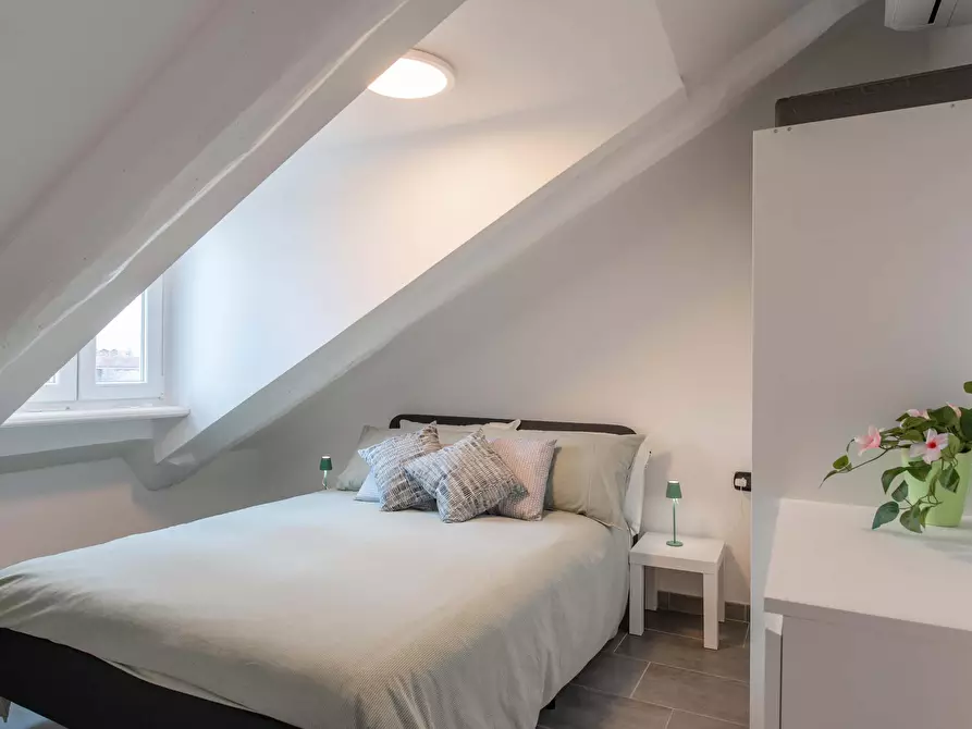 Immagine 15 di Appartamento in affitto  in Piazza della Repubblica15 a Torino