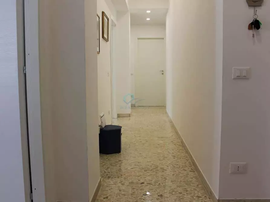 Immagine 4 di Appartamento in affitto  in Via Bellegra35 a Roma