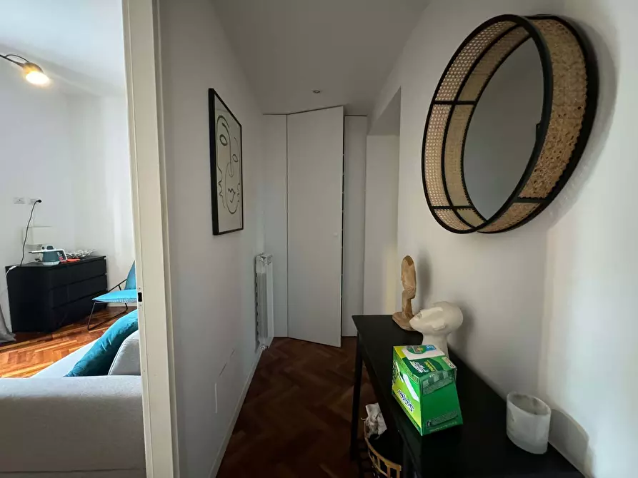 Immagine 10 di Appartamento in affitto  in Via Giuseppe Ripamonti244 a Milano