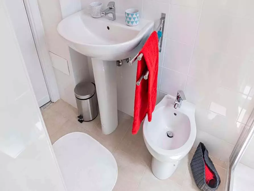 Immagine 32 di Camera in affitto  in Largo Cavalieri di Malta10 a Milano