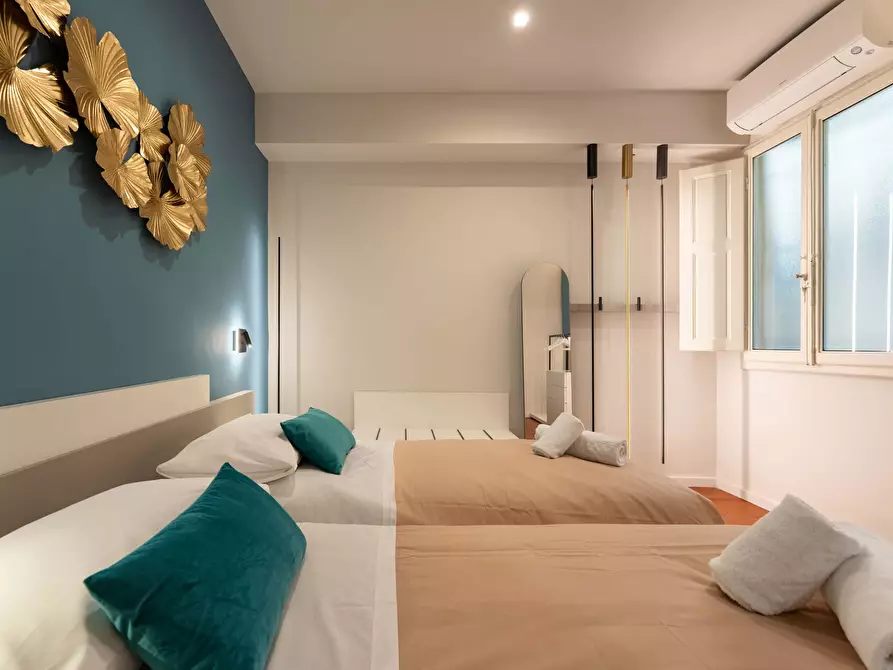 Immagine 12 di Appartamento in affitto  in Via della Vigna Nuova a Firenze