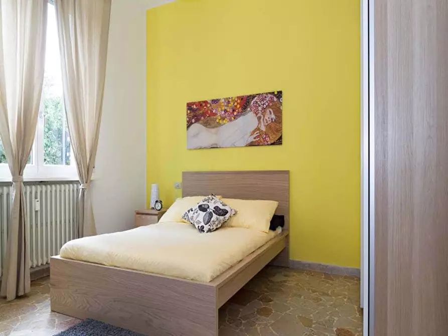 Immagine 8 di Camera in affitto  in Via Lepanto2 a Milano