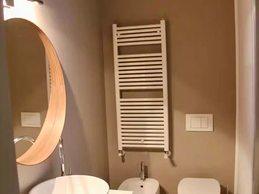 Immagine 11 di Appartamento in affitto  in Via Carlo Poma18 a Milano