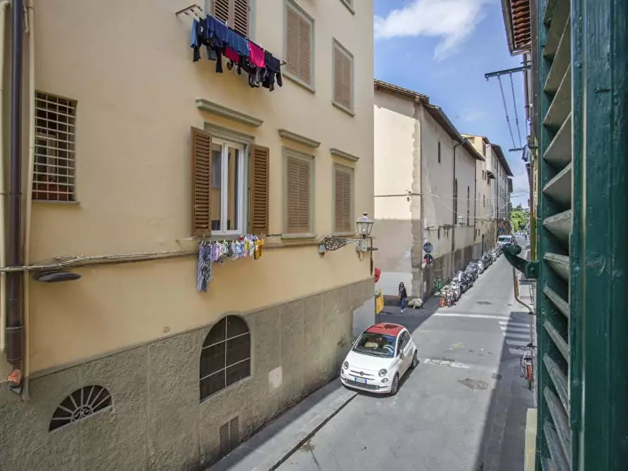 Immagine 15 di Appartamento in affitto  in Via del Campuccio54 a Firenze