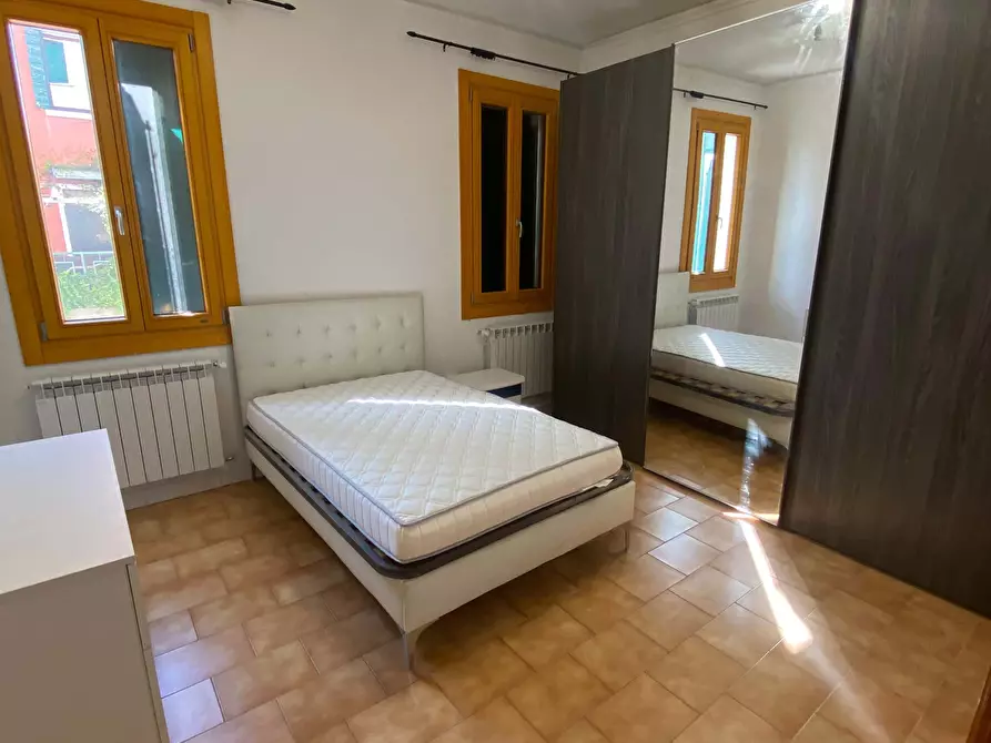 Immagine 5 di Appartamento in affitto  in Via Augusto Giustinian6 a Venezia