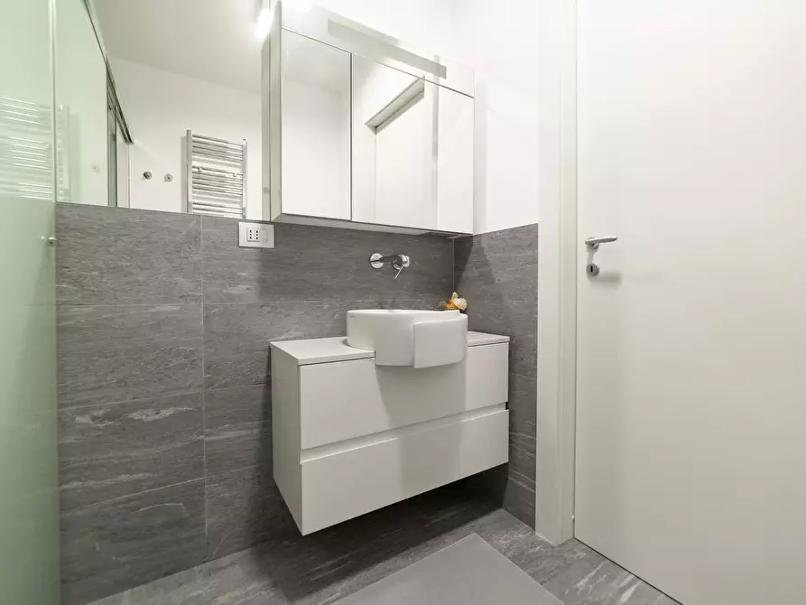 Immagine 48 di Appartamento in affitto  in Via Giovanni Enrico Pestalozzi22 a Milano