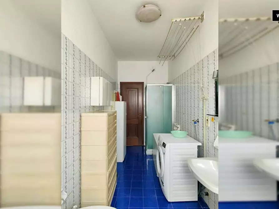 Immagine 16 di Appartamento in affitto  in Via Sant'Anatalone a Milano