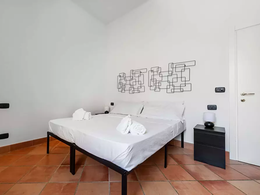 Immagine 11 di Appartamento in affitto  in Via Pellegrino Matteucci20 a Bologna