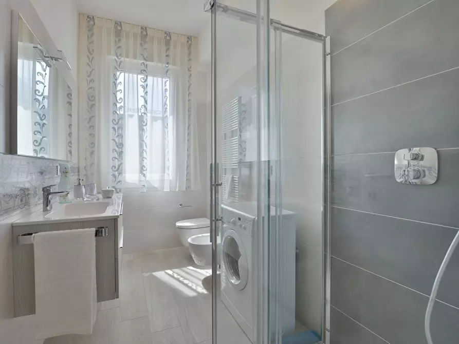 Immagine 10 di Appartamento in affitto  in Via Luigi Vestri1 a Bologna