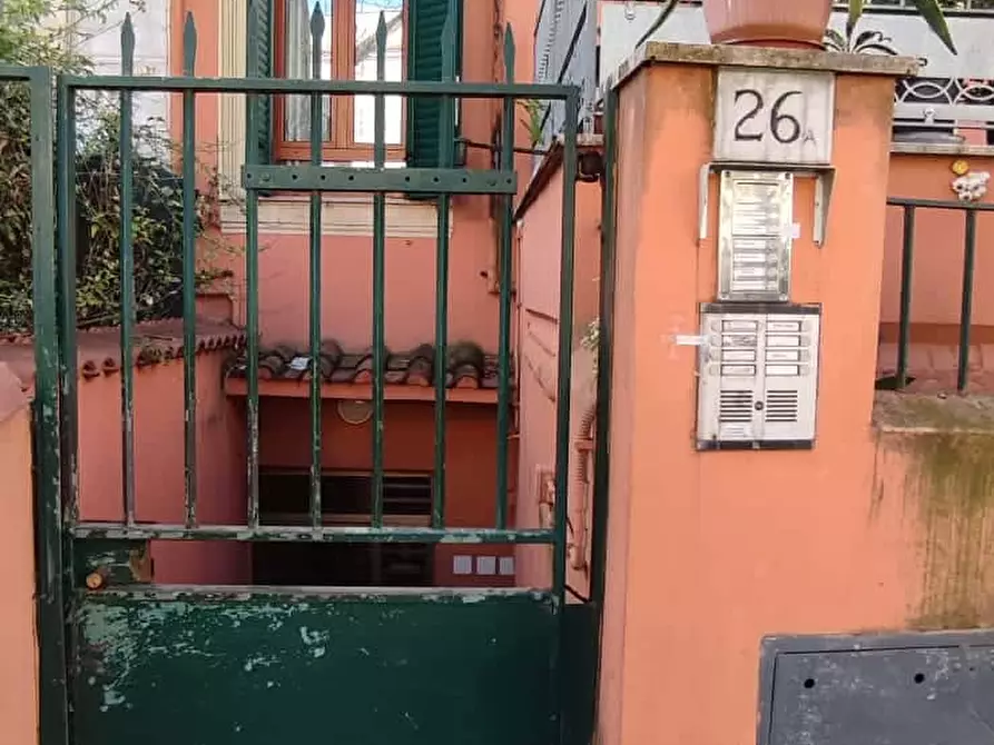 Immagine 20 di Appartamento in affitto  in Via del Pigneto26 a Roma