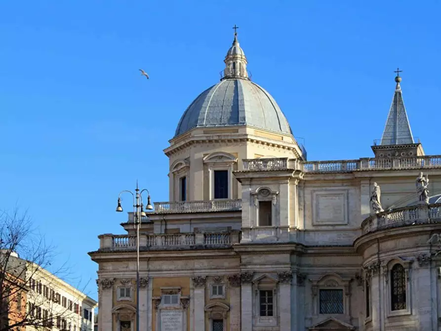 Immagine 20 di Appartamento in affitto  in Via Carlo Alberto63 a Roma