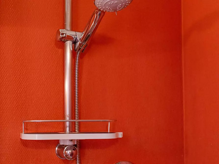 Immagine 37 di Appartamento in affitto  in Via San Domenico5 a Torino