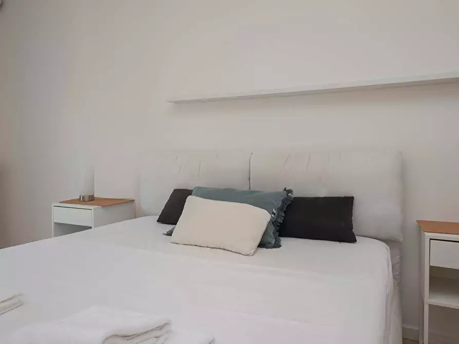 Immagine 8 di Appartamento in affitto  in Via Privata Don Bartolomeo Grazioli4 a Milano