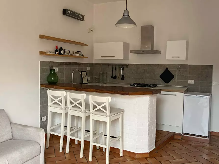 Immagine 8 di Appartamento in affitto  in Via Monte Nevoso8 a Milano