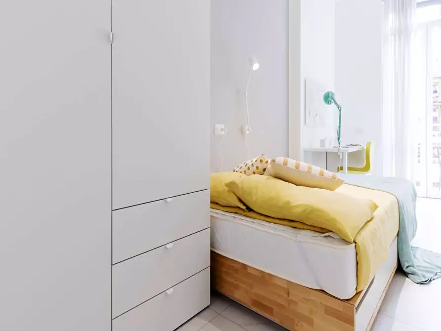 Immagine 4 di Camera in affitto  in Viale Bligny28 a Milano