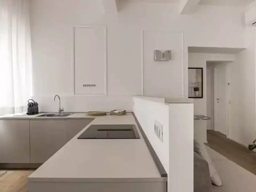 Immagine 2 di Appartamento in affitto  in Volta della Vecchia2 a Firenze