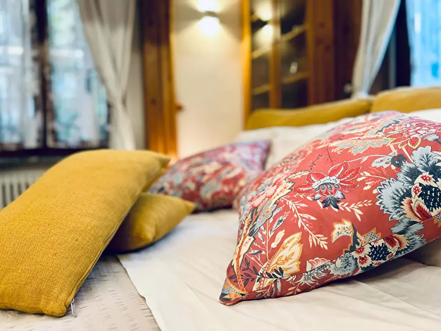 Immagine 20 di Appartamento in affitto  in Via Antonio Cesari39 a Roma