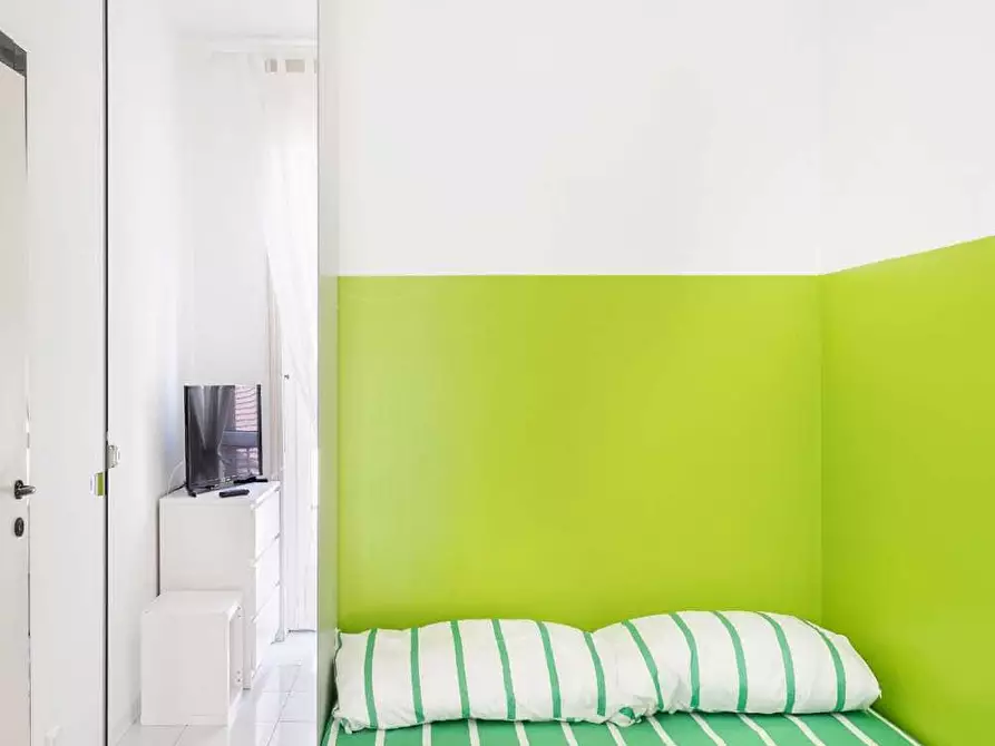 Immagine 4 di Camera in affitto  in Via Felice Bellotti11 a Milano