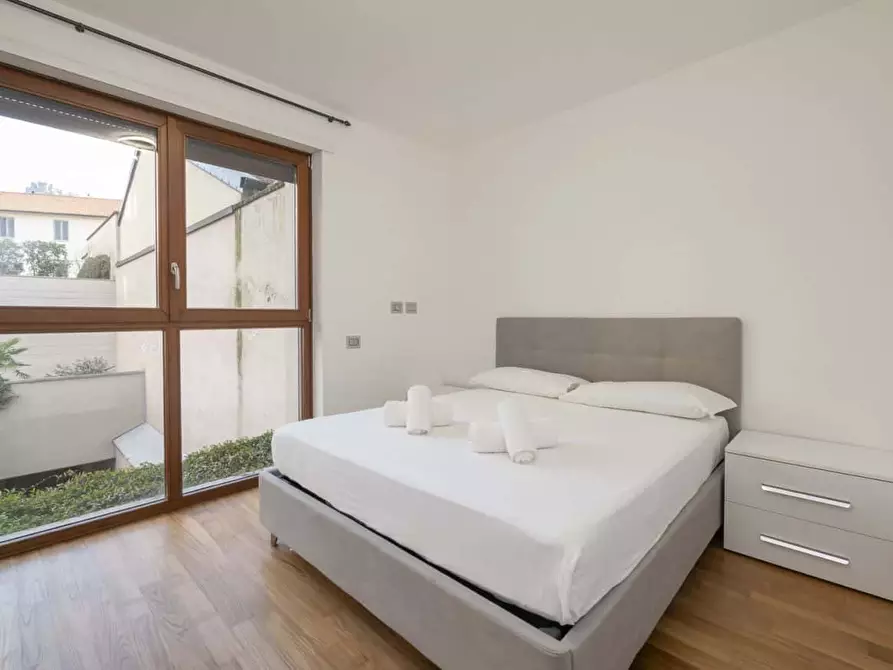 Immagine 29 di Appartamento in affitto  in Via Lodovico Muratori9 a Milano