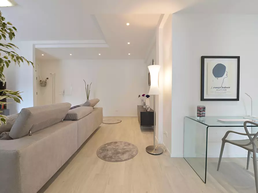 Immagine 13 di Appartamento in affitto  in Via Luigi Vestri1 a Bologna