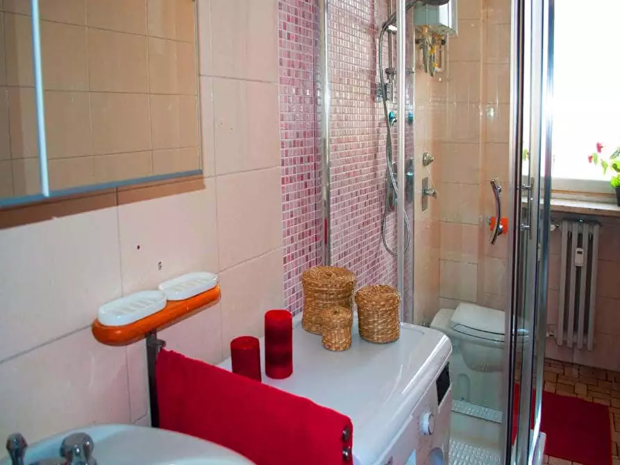 Immagine 13 di Camera in affitto  in Via Privata Reggio3 a Milano