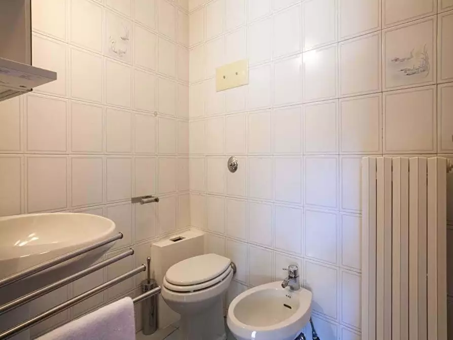 Immagine 9 di Camera in affitto  in Via Marsala28 a Bologna