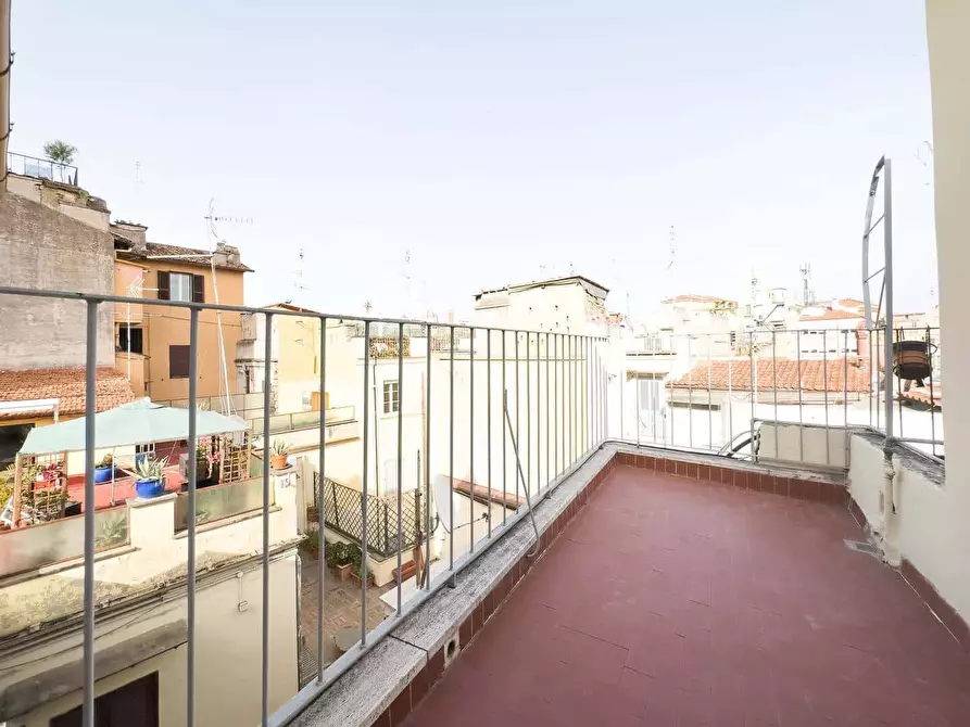 Immagine 29 di Appartamento in affitto  in Via de' Ciancaleoni43 a Roma