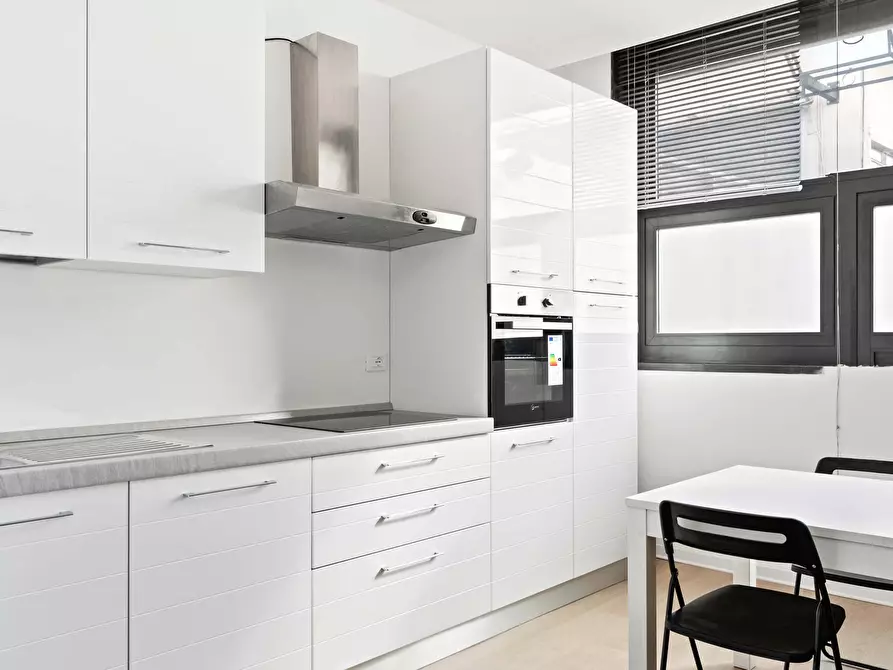 Immagine 10 di Camera in affitto  in Via Privata Deruta22 a Milano