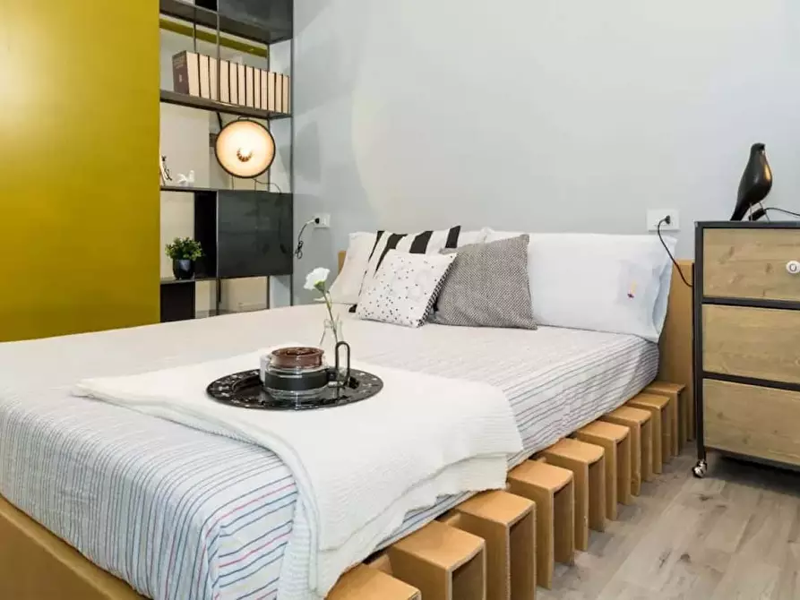 Immagine 31 di Appartamento in affitto  in Via Giovanni Pastorelli a Milano