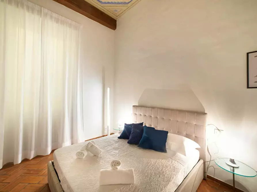 Immagine 3 di Appartamento in affitto  in Borgo Santi Apostoli a Firenze