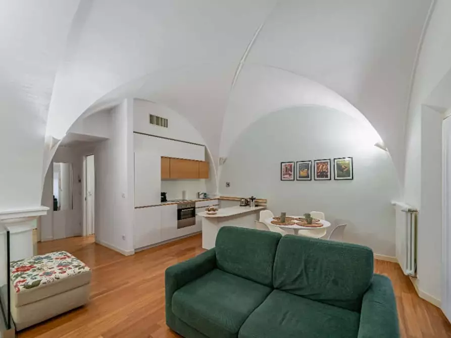 Immagine 23 di Appartamento in affitto  in Via Borgonuovo23 a Bologna