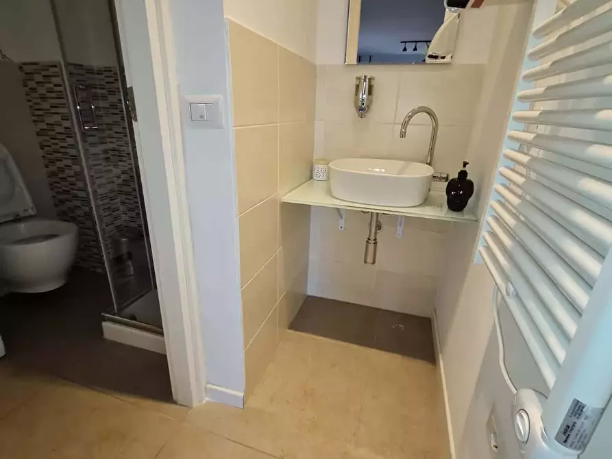 Immagine 3 di Appartamento in affitto  in Viale Belfiore41 a Firenze
