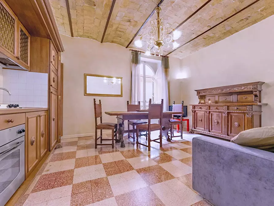 Immagine 22 di Appartamento in affitto  in Borgo Vittorio41 a Roma