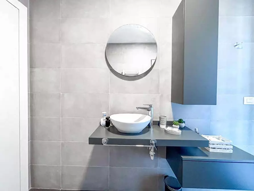 Immagine 9 di Appartamento in affitto  in Via Giovanni Battista Piranesi18 a Milano