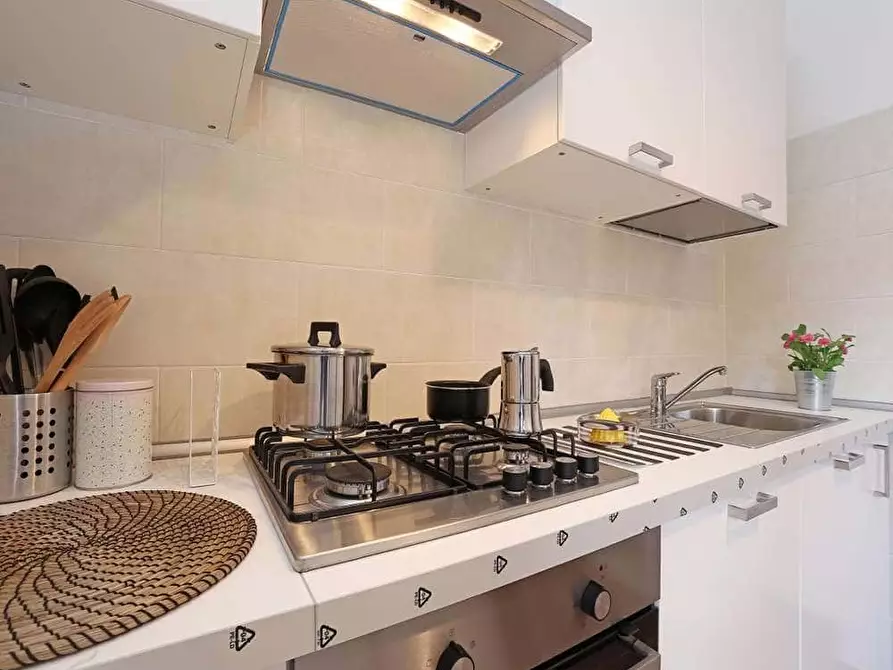 Immagine 28 di Camera in affitto  in Via Gualdo Tadino4 a Roma