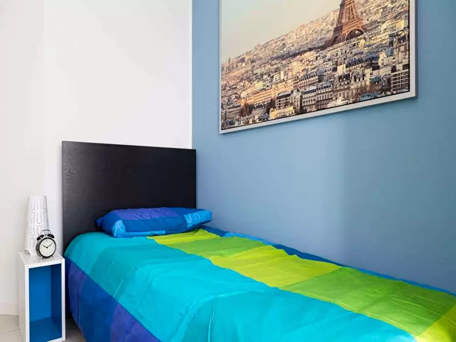 Immagine 7 di Camera in affitto  in Largo Cavalieri di Malta4 a Milano