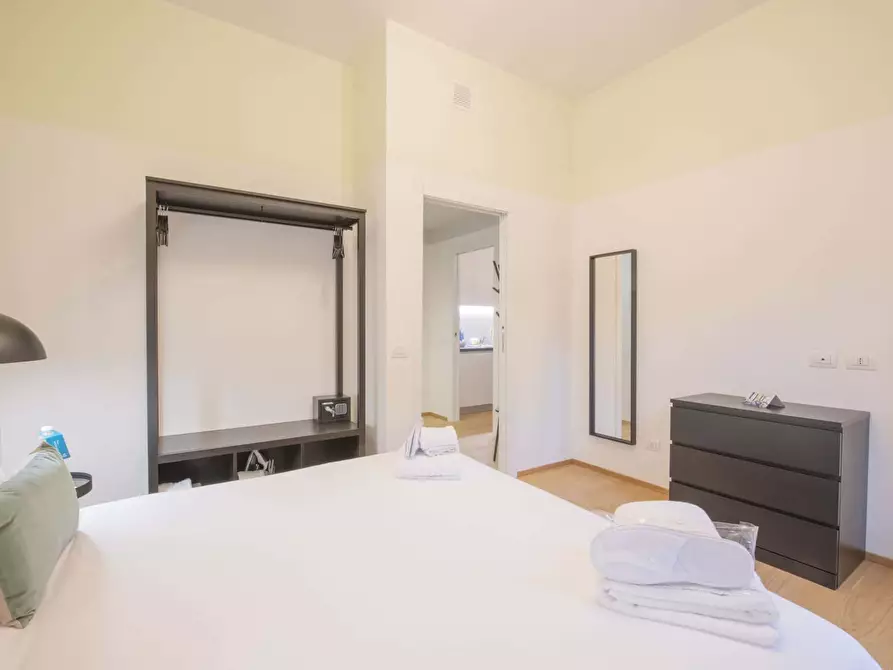 Immagine 9 di Appartamento in affitto  in Via Flavio Baracchini9 a Milano