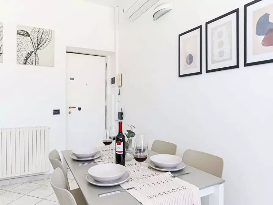 Immagine 4 di Appartamento in affitto  in Via Bergamo3 a Milano