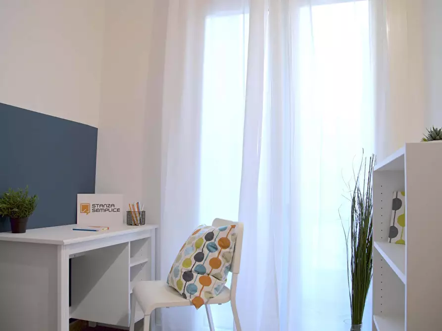 Immagine 2 di Camera in affitto  in Strada Maggiore47 a Bologna