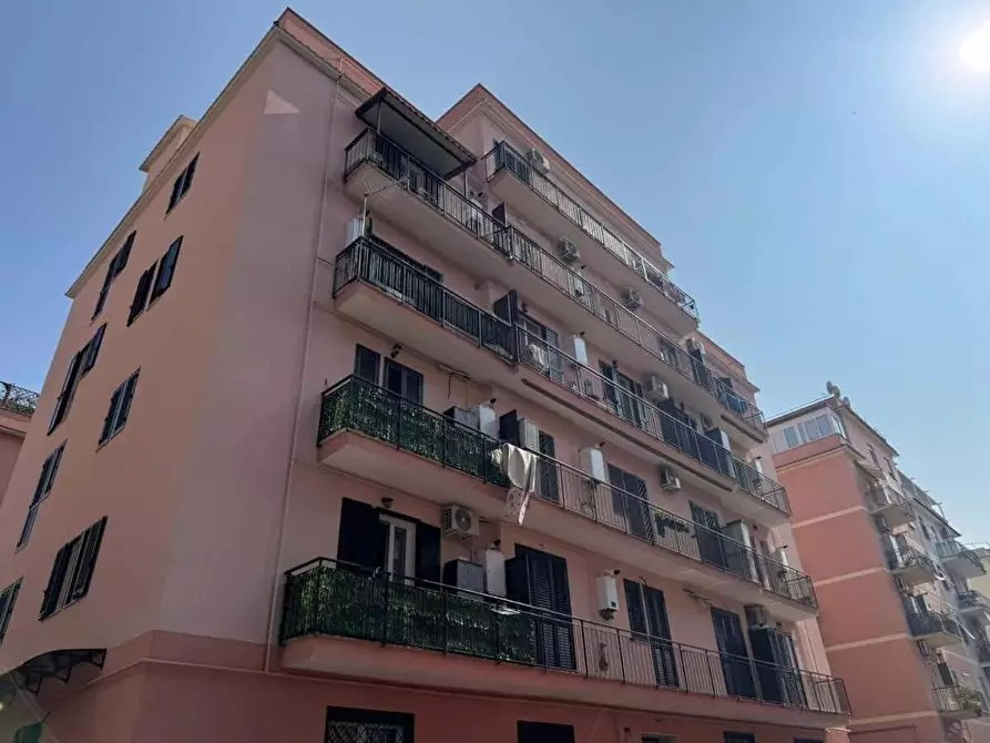 Immagine 9 di Appartamento in affitto  in Via degli Olivi90c a Roma