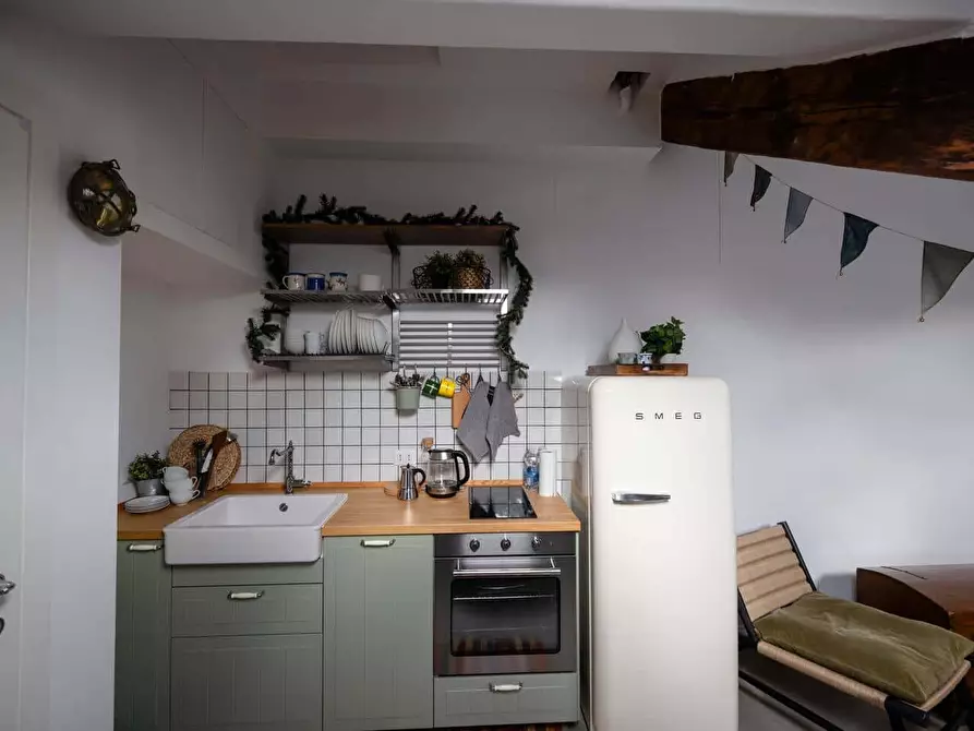 Immagine 5 di Appartamento in affitto  in Via Copernico8 a Milano