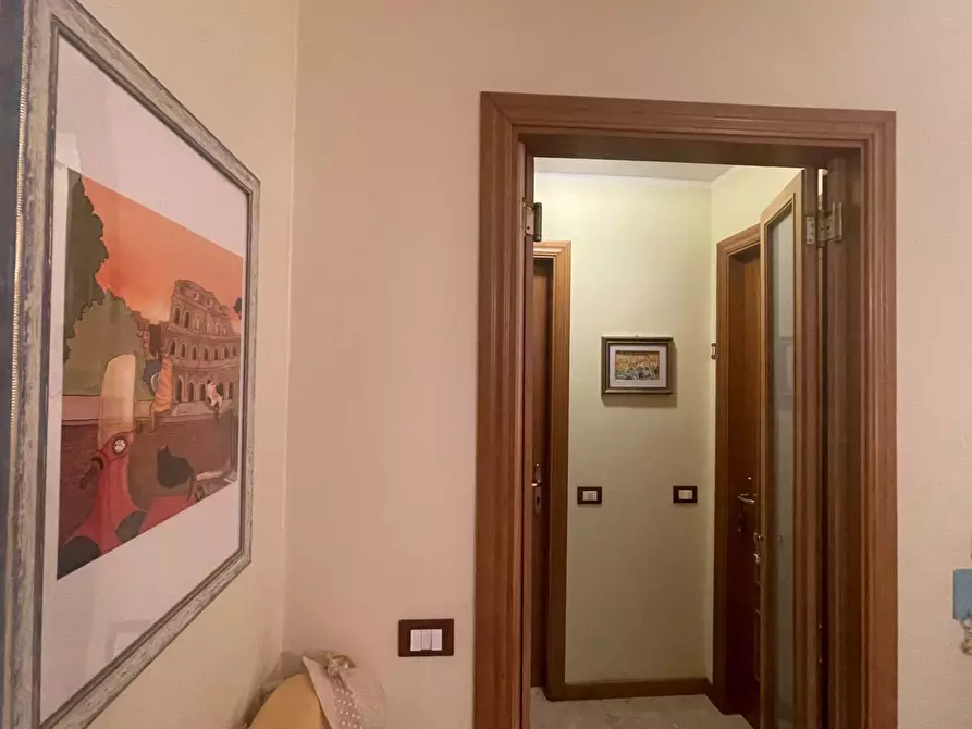 Immagine 3 di Camera in affitto  in Via Gioia Tauro41 a Roma