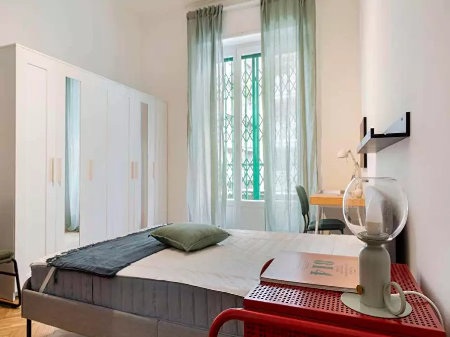 Immagine 3 di Camera in affitto  in Via Giovanni Schiaparelli19 a Milano