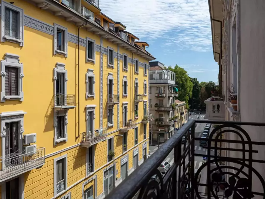 Immagine 11 di Appartamento in affitto  in Via Daniele Crespi11 a Milano