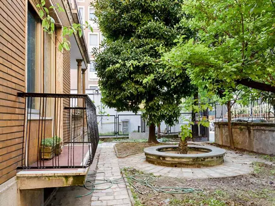 Immagine 30 di Camera in affitto  in Via Carlo Bertolazzi8 a Milano