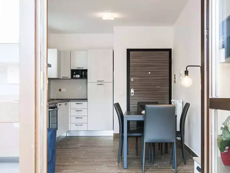 Immagine 27 di Appartamento in affitto  in Via Luigi de Marchi8 a Roma