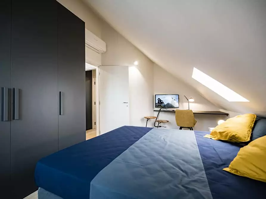 Immagine 17 di Appartamento in affitto  in Via Ormea164 a Torino